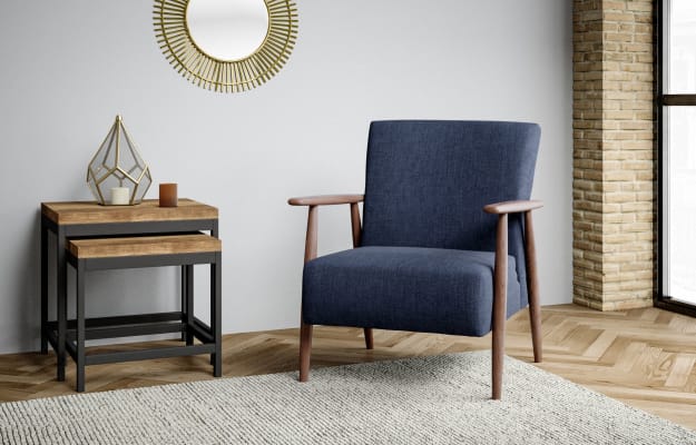 Aiden Armchair