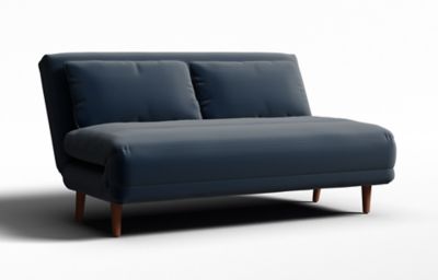Logan Double Fold Out Sofa Bed