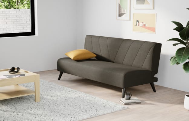 Riley Clic Clac Sofa Bed
