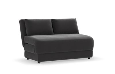 Logan Storage Double Fold Out Sofa