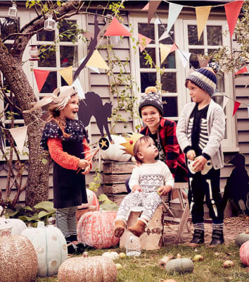 m&s baby halloween costumes