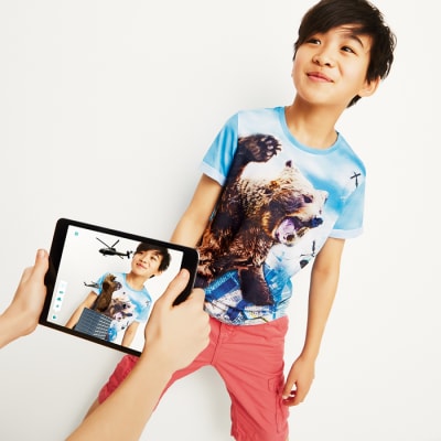 marks spencer kidswear