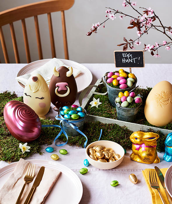 How To Host Easter For The Whole Family
