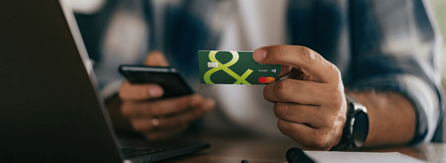 Club Rewards Card