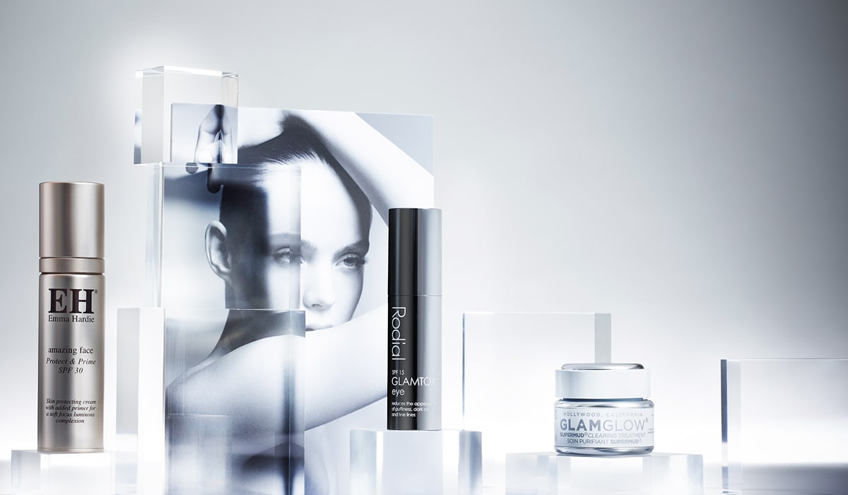 Image skincare priser