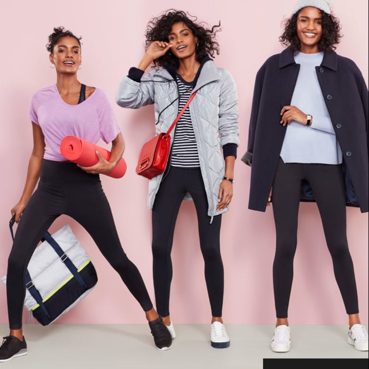 Athleisure wear clearance uk