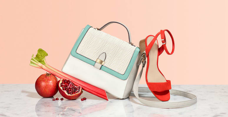 m&s shoes and bags