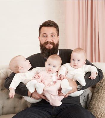 must have baby items for triplets