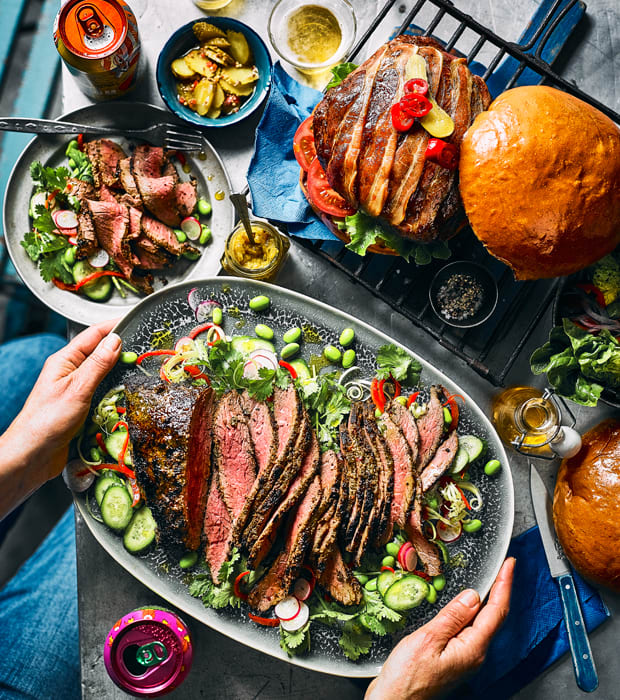 Father's day steak store gifts