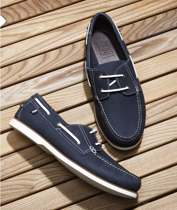 The best mens summer shoes